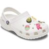 Crocs Jibbitz 5-Pack Trendy Shoe Charms | Jibbitz(Jibbitz Sunny Days)