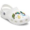 Crocs Jibbitz 5-Pack Unicorn Shoe Charms(Fun Trend)