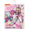 Crocs Jibbitz 5-Pack Unicorn Shoe Charms(JoJo Siwa)