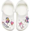 Crocs Jibbitz 5-Pack Unicorn Shoe Charms(JoJo Siwa)