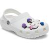 Crocs Jibbitz 5-Pack Weekend Shoe Charms | Jibbitz(Chiller Guy 5-Pack)