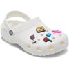 Crocs Jibbitz 5-Pack Weekend Shoe Charms | Jibbitz(Ladies Night 5-Pack)