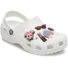 Crocs Jibbitz 5-Pack Weekend Shoe Charms | Jibbitz(Multicolor)