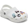 Crocs Jibbitz 5-Pack Weekend Shoe Charms | Jibbitz(Roller Girlie)