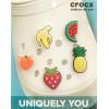 Crocs Jibbitz 5-Pack(Fruit)