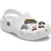 Crocs Jibbitz 5-Pack(OG Gamer)