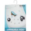 Crocs Jibbitz 5-Pack(Sk8 Dude)