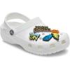 Crocs Jibbitz 5-Pack(Super Gamer 5-Pack)