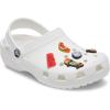 Crocs Jibbitz 5-Pack(The Dude 5-Pack)