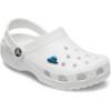 Crocs Jibbitz Charms – Plants & Animals – Flowers – Summer – 100% Man-made Material – Easy Attachment Big Wave One Size One Size