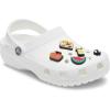 Crocs Jibbitz Food – Stylish Shoe Charms – Synthetic Material – Jibbitz Packs Shoe Charms – One-of-a-kinds(Cute Picnic)