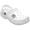 Crocs Jibbitz Letter(Letter D)
