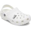 Crocs Jibbitz Letter(Letter F)