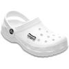 Crocs Jibbitz Letter(Letter I)