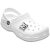 Crocs Jibbitz Letter(Letter M)