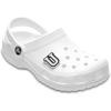 Crocs Jibbitz Letter(Letter U)