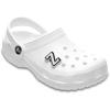 Crocs Jibbitz Letter(Letter Z)