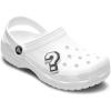 Crocs Jibbitz Letter(Question Mark)