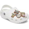 Crocs Jibbitz Multi-Pack Star Wars Shoe Charms | Jibbitz(Grogu)