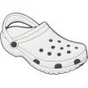 Crocs Jibbitz Packs for Shoes, and Sandals – Beautiful Accessory, Colorful Charms, and Constructed with Synthetic Material(Vacay Girls 5-Pack)