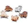 Crocs Jibbitz Plants & Animals(Doggie Doodle)
