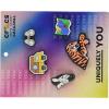 Crocs Jibbitz Shoe Charms – Super Fun Kids Multi Pack, Crocs Charms for Girls and Boys(Safari)