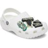 Crocs Jibbitz Shoe Charms, Harry Potter Movie Characters Collection Multi Packs(Harry Potter Dark Arts)