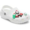 Crocs Jibbitz Symbols & Saying(A Crocs Christmas)