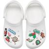 Crocs Jibbitz Symbols & Saying(Colorful Holiday)