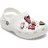 Crocs Jibbitz Symbols & Saying(Falalala)