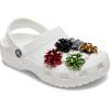 Crocs Jibbitz Symbols & Saying(Holiday Bows)