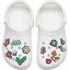 Crocs Jibbitz Symbols & Saying(Holiday Favorites)