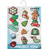 Crocs Jibbitz Symbols & Saying(Holiday Favorites)