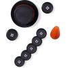 Crocs Jibbitz Symbols & Saying(Make Your Own Snowman)