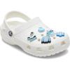 Crocs Jibbitz Symbols & Saying(Winter Wonderland)