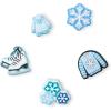 Crocs Jibbitz Symbols & Saying(Winter Wonderland)