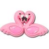 Crocs Jibbitz(Flamingo Sunnies)