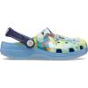 Crocs Kids’ Bluey Classic Clogs(Bluey)