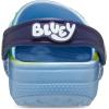 Crocs Kids’ Bluey Classic Clogs(Bluey)