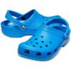 Crocs Kids’ Classic Clogs(Bright Cobalt)