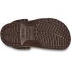 Crocs Kids’ Classic Clogs(Coffee/Multi Bugs)