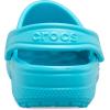Crocs Kids’ Classic Clogs(Digital Aqua)