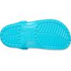 Crocs Kids’ Classic Clogs(Digital Aqua)