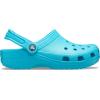 Crocs Kids’ Classic Clogs(Digital Aqua)
