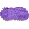 Crocs Kids’ Classic Clogs(Galaxy/Bubble)