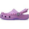 Crocs Kids’ Classic Clogs(Galaxy/Bubble)