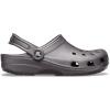 Crocs Kids’ Classic Clogs(Graphite)