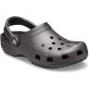 Crocs Kids’ Classic Clogs(Graphite)