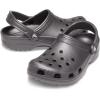 Crocs Kids’ Classic Clogs(Graphite)