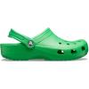 Crocs Kids’ Classic Clogs(Grass Green)
